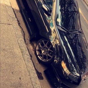 Meet your Posher, Junior